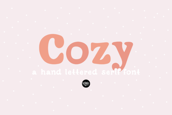 Cozy: A Real-World Review of This Warm Display Typeface